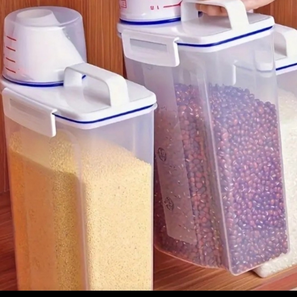 Kitchen storage - Picture 3 of 3